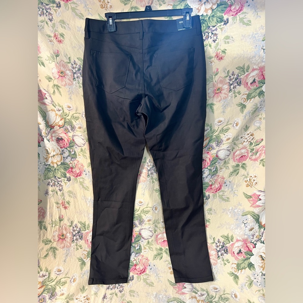 Nine West Gramercy Skinny pants